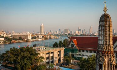 Thailand Tour Package