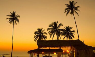 Goa Tour Package
