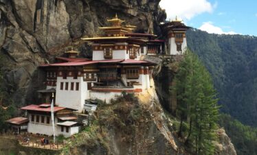 Bhutan Tour Package