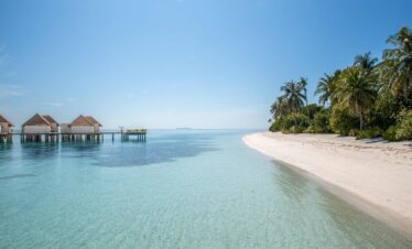 Maldives Tour Package
