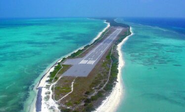 Lakshadweep Tour Package