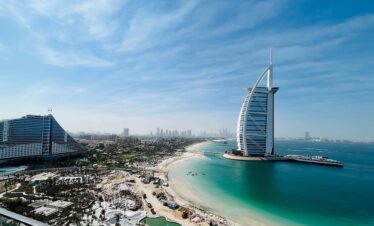Dubai Tour Package