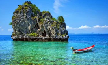 Andaman Tour Package