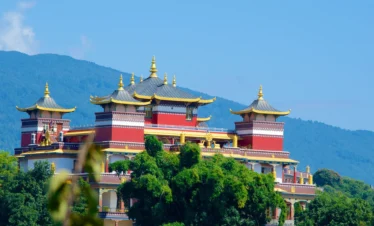 Nepal Tour Package